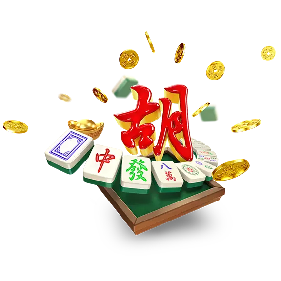 麻将胡了操作区位置画面